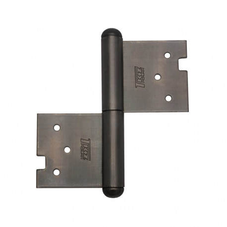 DOOR HINGES C2 HEIGHT - 100 LEFT 9251