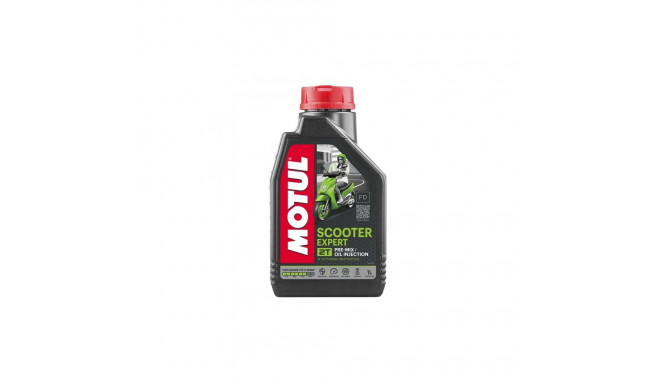 MOTUL SCOOTER EXPERT 2T 1L
