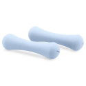 DUMBBELLS SET 2X1KG NEOPRENE