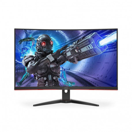 MONITOR AOC C32G2ZE 31,5-tolline