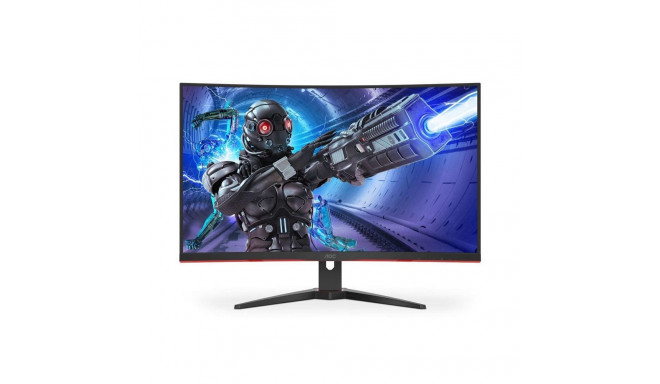 MONITOR AOC C32G2ZE 31.5IN