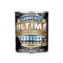 PAINT ULTIMA MATT BROWN 0.7L