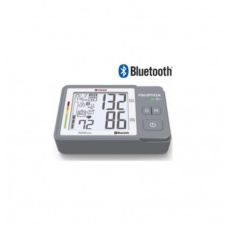 BLOOD PRESURE MONITOR ROSSMAXZ5 PARR