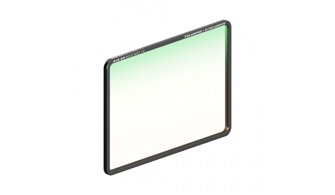 PolarPro filter CineGold 4x5