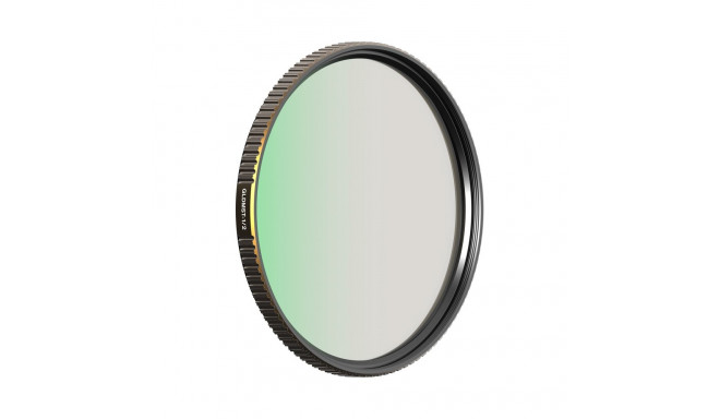 PolarPro filter CineGold 82mm