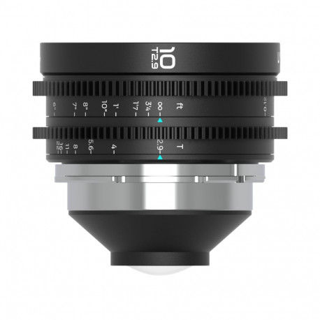 Laowa 10mm T2.9 Zero-D VV Cine Lens LPL