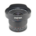 Laowa 6mm f/2 Zero-D MFT Lens