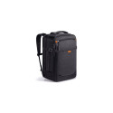 Inateck BP03006 backpack Travel backpack Black