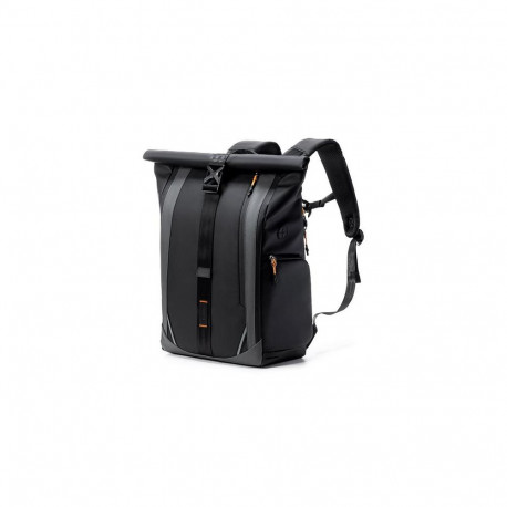 Inateck BP01009 backpack Travel backpack Black Polyester