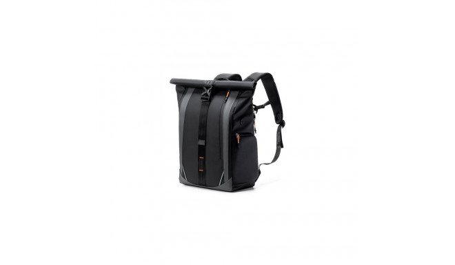 Inateck BP01009 backpack Travel backpack Black Polyester