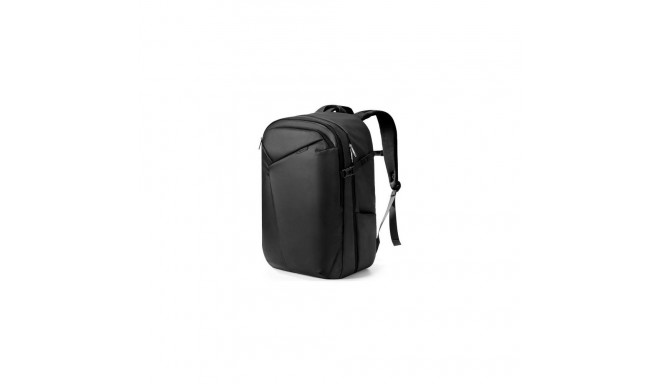 Inateck BP03010 backpack Travel backpack Black