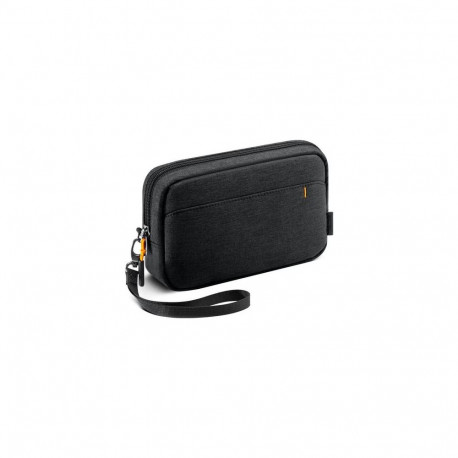 Inateck AB03012 Storage bag Rectangular Recycled polyethylene terephthalate (rPET) Black