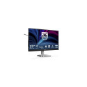 Philips 27B2U4601/00 computer monitor 68.6 cm (27&quot;) 2560 x 1440 pixels Quad HD LCD Grey