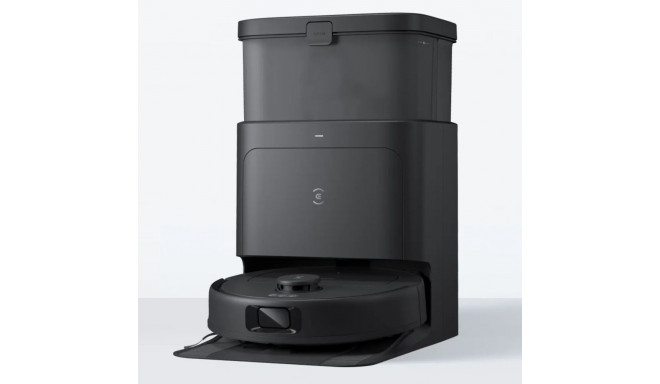 Cleaning robot Ecovacs Deebot N30 Pro Omni black