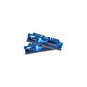 G.Skill 16GB PC3-12800 Kit memory module 2 x 8 GB DDR3