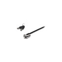 Kensington MicroSaver 2.0 Lock - Keyed