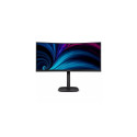 Philips 3000 series 34B2U3600C/00 computer monitor 86.4 cm (34&quot;) 3440 x 1440 pixels Wide Qu