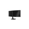 Philips 3000 series 34B2U3600C/00 computer monitor 86.4 cm (34&quot;) 3440 x 1440 pixels Wide Qu