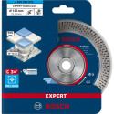Bosch Expert HardCeramic circular saw blade 12.5 cm 1 pc(s)