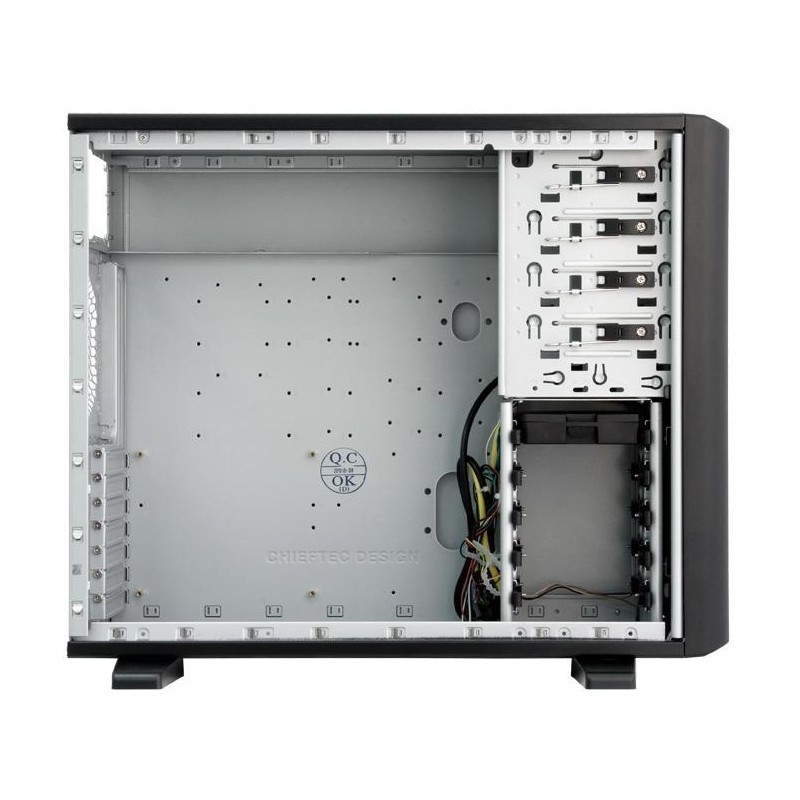 Пустой компьютер. Компьютерный корпус Chieftec Ch-09b-u3 400w. Chieftec Smart (Ch-09b-u3-op). Chieftec Smart Ch-09 b-b. Компьютерный корпус Chieftec Ch-09b-u3 w/o PSU.