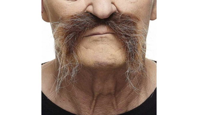 Vuntsid My Other Me Pruun