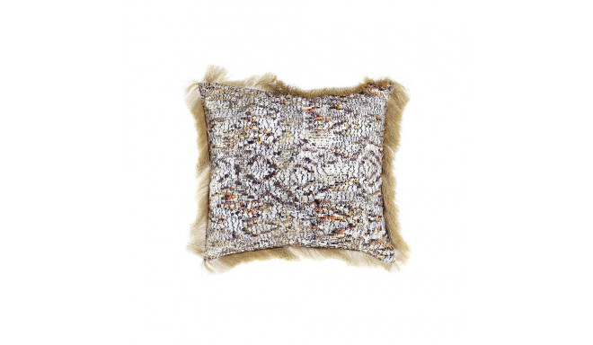 Padi DKD Home Decor 45 x 10 x 45 cm Mitmevärviline Kaasaegne