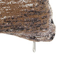 Cushion DKD Home Decor 8424001832477 Black Beige Light brown Squared Arab 45 x 12 x 45 cm Cushion DKD Home Decor 8424001832477 Black Beige Light brown Squared Arab 45 x 12 x 45 cm
