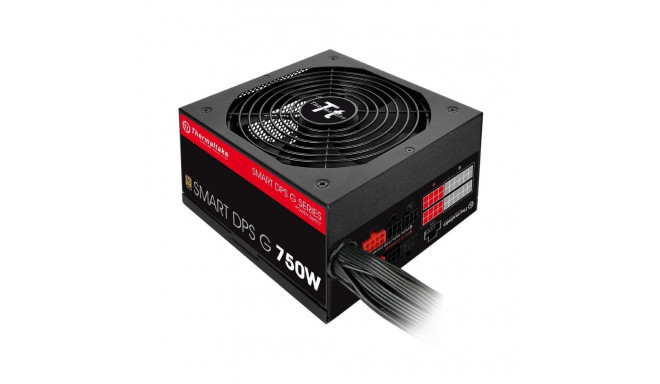 Thermaltake TR2 S 700W - 80Plus Bronze