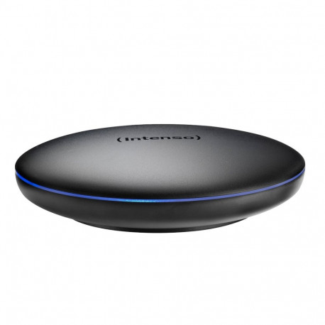 Intenso Memory Board 1 TB - dark-gray - USB 3.0