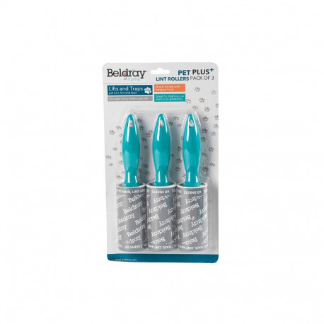 Beldray LA074416NFEU7 PET PLUS 3 pack