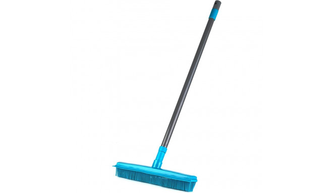 Beldray LA024350TQFEU7 Pet Plus+ Rubber Head Broom