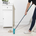Beldray LA024350TQFEU7 Pet Plus+ Rubber Head Broom