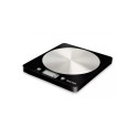 Salter 1036 BCFEU12 Disc Electronic Digital Kitchen Scales Black