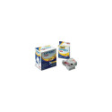 Dymo S0720580 lint (must kollasel) tüüp D1