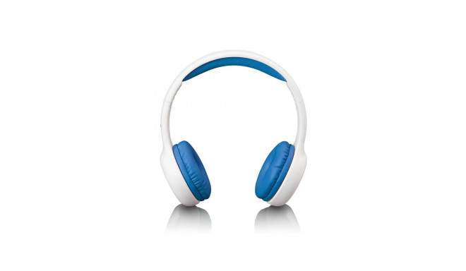 Lenco HP-010BU sinine