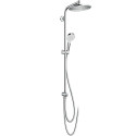 dušikomplekt Hansgrohe Crometta S 27270000