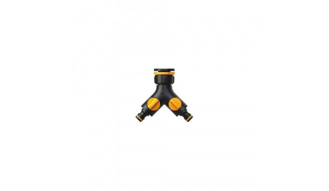 CF TWIN TAP CONNECTOR - ALL IN SIZE 1027