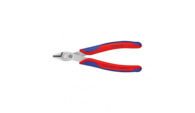 Clipping pliers KNIPEX 3140