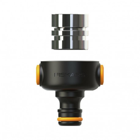 Tap connection at home M22x1/M24x2