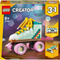 LEGO Creator 31148 - Retro Roller Skates