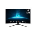 MSI G32CQ5P monitor