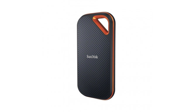 EXTERNAL SSD SANDISK EXTREME PRO 2TB