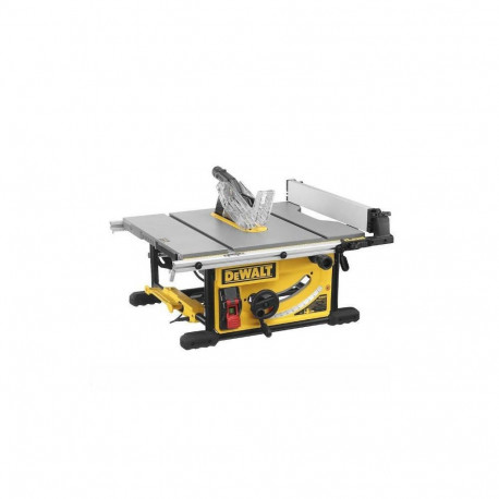 DEWALT. TABLE SAW 2000W DWE7492 250mm