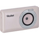 Rollei Compactline Pocket, roosa