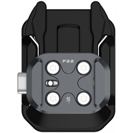 Falcam kiirkinnitusklamber F22 (2555)