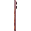 Motorola Edge 60 Fusion 5G puhelin, 256/8 Gt, Zephyr