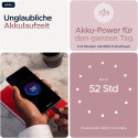 Motorola Edge 60 Fusion 5G puhelin, 256/8 Gt, Zephyr