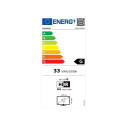 Monitor Samsung S32CG552 32", kumer