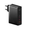 Baseus GaN5 Pro Wall charger 2xUSB-C / USB / 140W