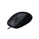 Logitech M90 Optical Mouse